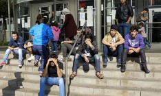 Германия согласилась принять 25 тысяч афганских беженцев