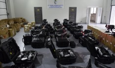 Госпогранслужба потратила 50 млн на закупку дронов