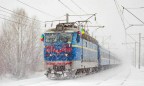 «Укрзализныця» назначает на новогодние праздники 9 дополнительных поездов