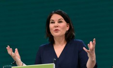 В бундестаге от новой главы МИД ФРГ ждут четкой позиции по «Северному потоку-2»