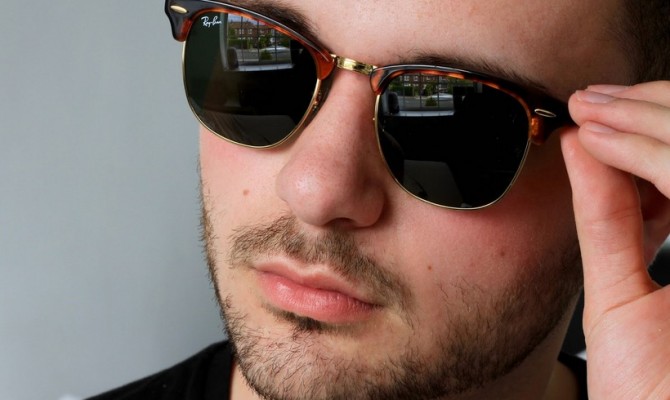 Культовые очки рей бен: правила и особенности выбора
