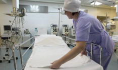 Задолженность по больничным в Украине уже почти три миллиарда