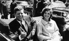 США рассекретили сотни документов об убийстве Кеннеди