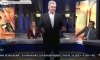 Порошенко ворвался в эфир канала «Рада» и раскритиковал его финансирование