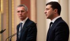 Столтенберг не сказал Зеленскому, когда Украина станет членом НАТО