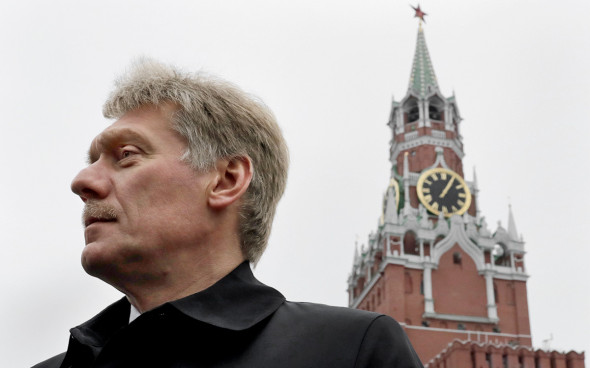 В Кремле признали потерю нормальных отношений с Украиной