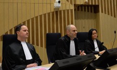 В понедельник прокурор в суде по МН17 начнет оглашать обвинительное заключение
