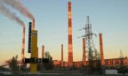 Луганскую ТЭС переводят на газ из-за дефицита угля