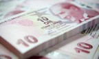 Турецкая валюта уже упала до 18 лир за доллар