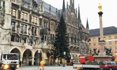 Германия не будет вводить рождественский локдаун