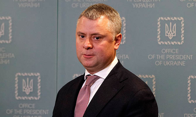 Витренко сообщил о планах Украины помешать запуску «Северного потока – 2»