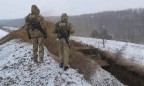 Украина укрепит границу с РФ противотранспортными рвами