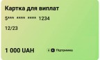 Карты «еПоддержка» уже открыли 5,5 млн украинцев