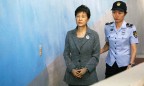 В Южной Корее помилуют осужденную за коррупцию экс-президента страны