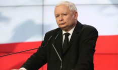 Качиньский обвинил Германию в попытках создать в ЕС «четвертый рейх»