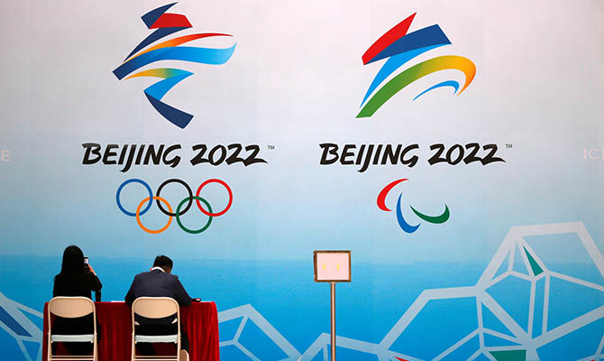 Япония присоединилась к дипломатическому бойкоту Олимпиады в Пекине