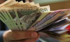 В Украине снова выросла средняя зарплата