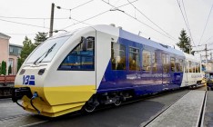 Чиновников подозревают в хищениях на ремонте рельсовых автобусов «Бориспольского экспресса»