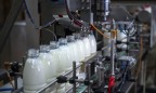 Производители молока просят зафиксировать для них льготный тариф на газ