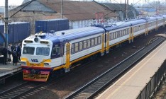 «Укрзализныця» запустила прямые поезда из Василькова в Киев