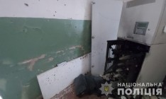 В Харьковской области неизвестные ночью подорвали банкомат
