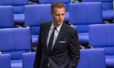 Депутат Бундестага: Так просто взять и закрыть два успешных украинских канала – не соответствует никаким европейским стандартам