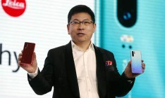 Huawei намерена увеличить инвестиции в свои операционные системы