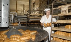 Кабмин ограничил торговую наценку на социальные сорта хлеба