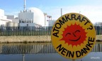 В Германии сегодня закрывают сразу три АЭС