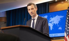 США надеются, что им не придется вводить масштабные санкции против РФ из-за Украины