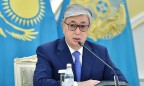 Президент Казахстан отдал приказ открывать огонь на поражение