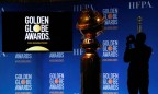 В США объявили лауреатов «Золотого глобуса»