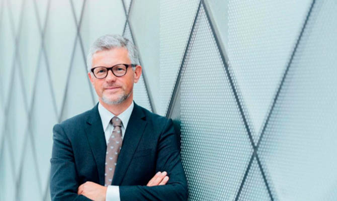 Посол заявил об «исторической ответственности» Германии за Украину