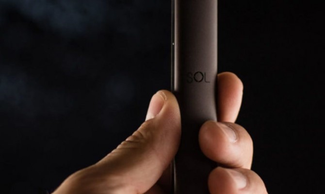 Капля никотина убивает лошадь. А сколько его в жидкостях для электронных сигарет?