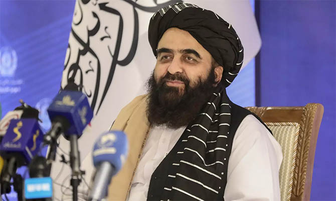 Глава МИД талибов заявил о проведенной встрече с лидером афганского сопротивления