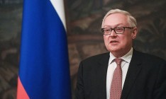 Россия настаивает на гарантиях невступления Украины и Грузии в НАТО