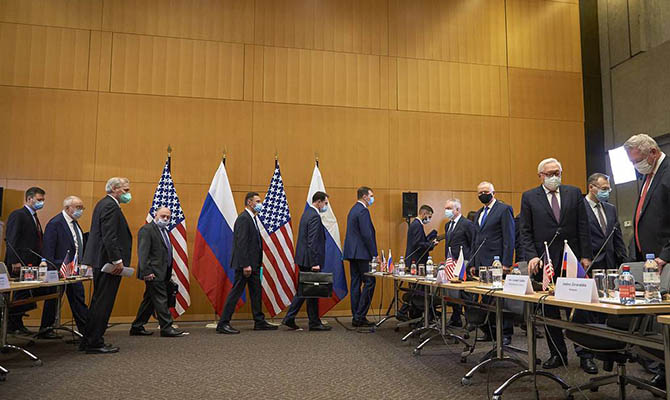 Американский посол допустил провал в переговорах Москвы и Вашингтона