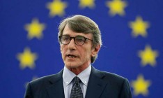 Скончался председатель Европарламента