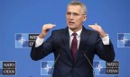 Столтенберг заявил о разногласиях между Россией и НАТО по Украине