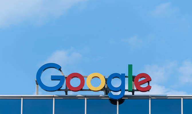 Google покупает новый «цветной» офис за 1 млрд долларов