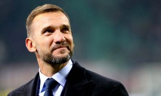 Андрей Шевченко может возглавить польскую сборную