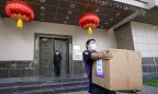 В Пекин «омикрон» прибыл на посылке из Канады