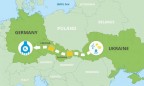 В Украине откроется немецкое бюро по водородной дипломатии