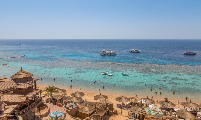 Как дешево улететь в Египет на отдых? - Капитал