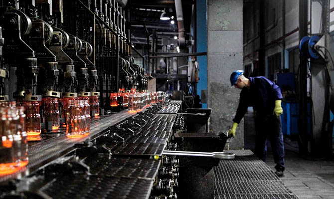 Производители стекла тоже просят дешевый газ