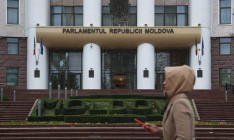 В Молдове ввели режим ЧП из-за газового кризиса