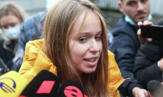 Депутата ВР Ясько не впустили в тюрьму к Саакашвили