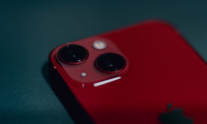 Apple iPhone 13 Mini: функциональный флагман в компактном исполнении