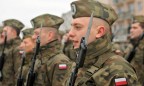 Польша не планирует направлять своих военных в Украину