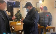 Депутата из «Слуги народа» задержали на взятке